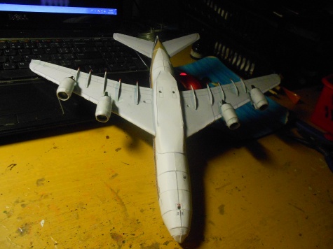 A 380