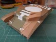 A12 Matilda II MK III