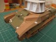 A12 Matilda II MK III