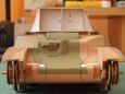 A12 Matilda II MK III