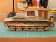 A12 Matilda II MK III