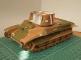 A12 Matilda II MK III