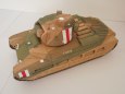 A12 Matilda II MK III