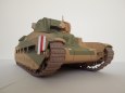 A12 Matilda II MK III
