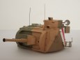 A12 Matilda II MK III