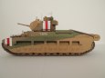 A12 Matilda II MK III