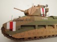 A12 Matilda II MK III