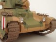 A12 Matilda II MK III