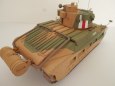 A12 Matilda II MK III