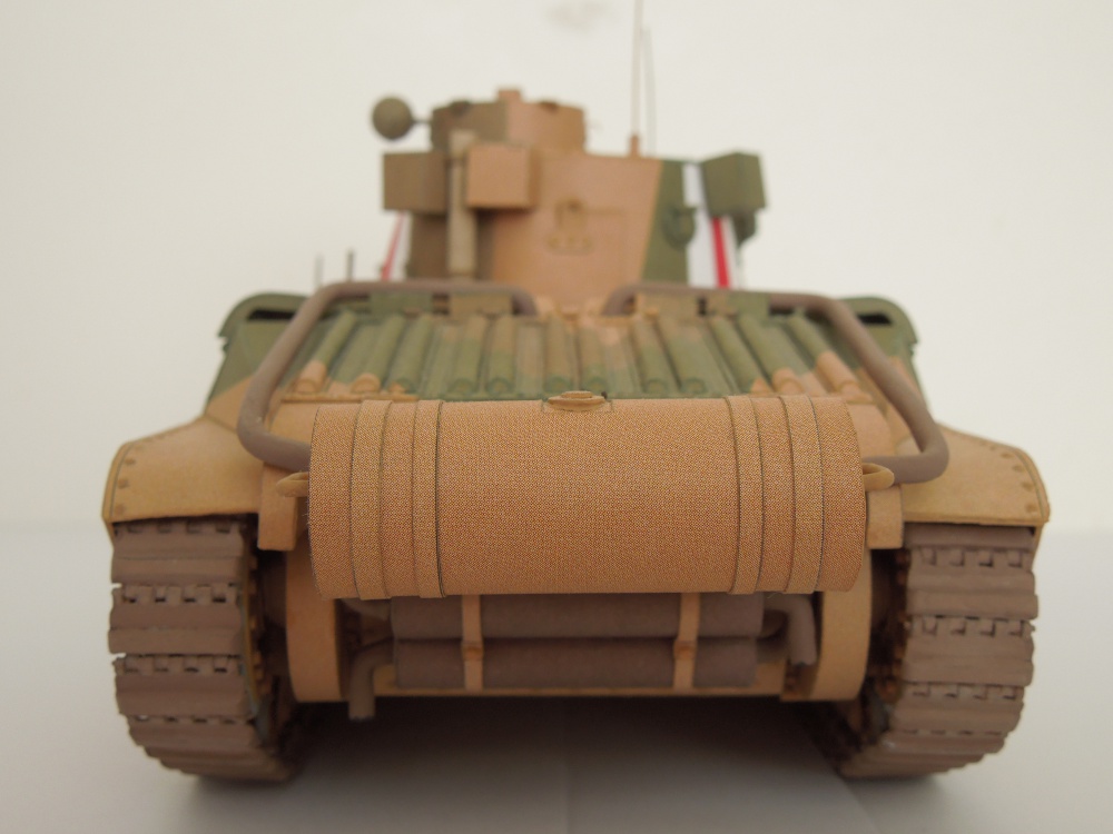 A12 Matilda II MK III (Plná velikost v novém okně) A12 Matilda II MK III