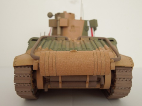 A12 Matilda II MK III