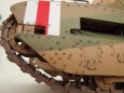 A12 Matilda II MK III