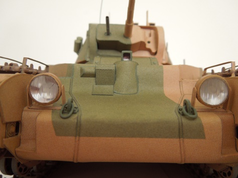 A12 Matilda II MK III
