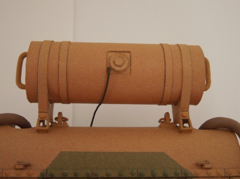 A12 Matilda II MK III