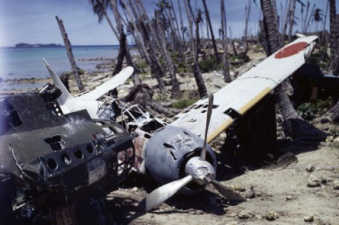 A6M5 Zero