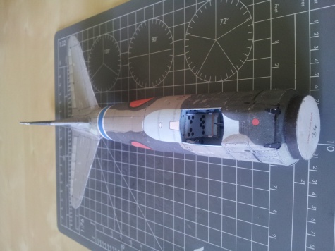 A6M5 Zero