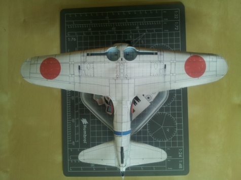 A6M5 Zero A6M5 Zero