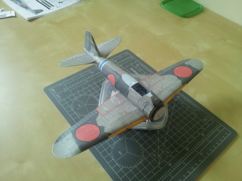 A6M5 Zero A6M5 Zero