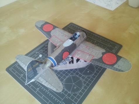 A6M5 Zero A6M5 Zero
