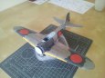 A6M5 Zero