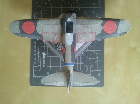 A6M5 Zero A6M5 Zero
