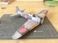 A6M5 Zero