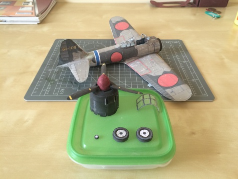 A6M5 Zero A6M5 Zero