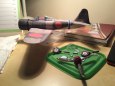 A6M5 Zero