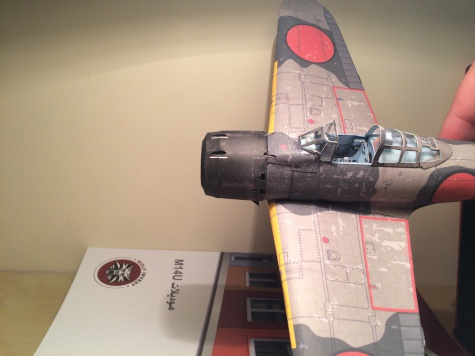 A6M5 Zero A6M5 Zero
