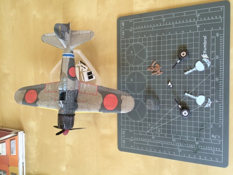 A6M5 Zero A6M5 Zero