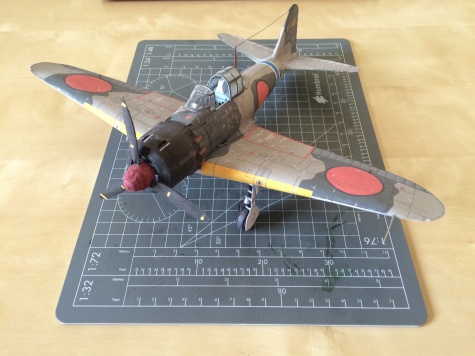 A6M5 Zero A6M5 Zero