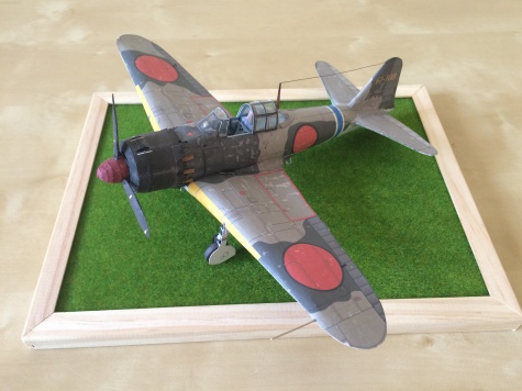 A6M5 Zero A6M5 Zero