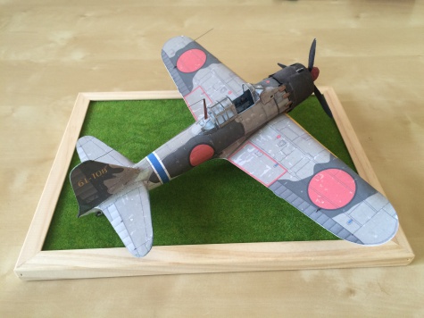 A6M5 Zero A6M5 Zero