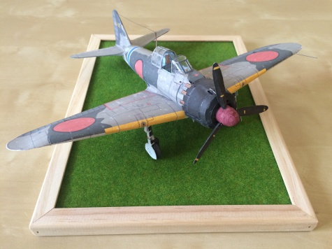 A6M5 Zero A6M5 Zero