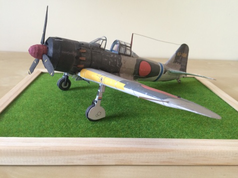 A6M5 Zero A6M5 Zero