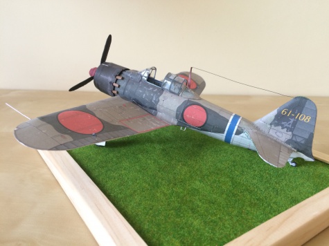 A6M5 Zero A6M5 Zero