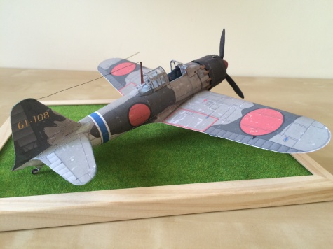 A6M5 Zero A6M5 Zero