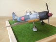 A6M5 Zero