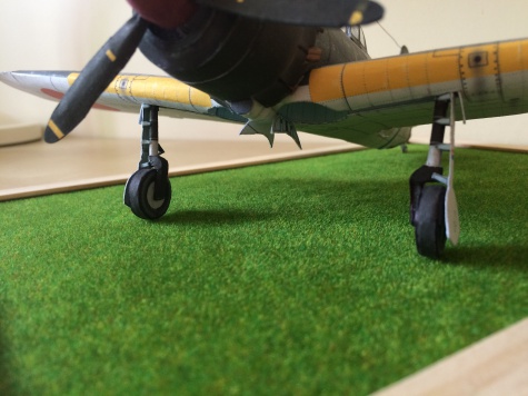 A6M5 Zero A6M5 Zero