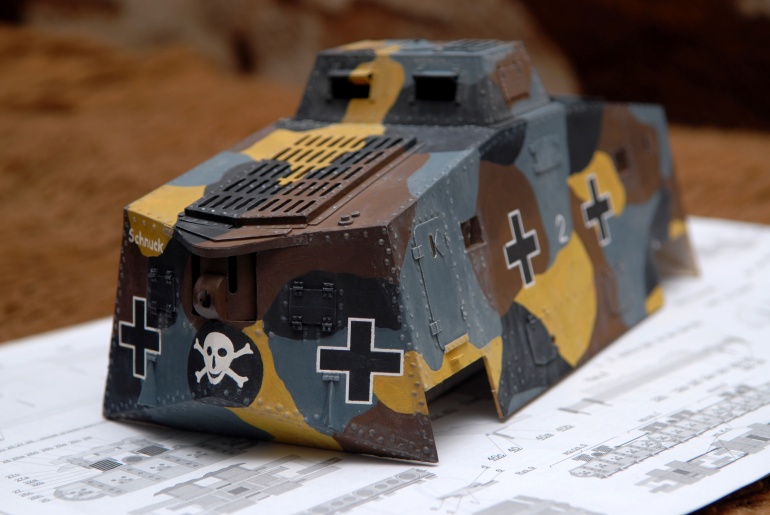 A7V