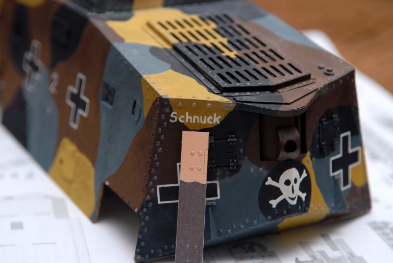 A7V