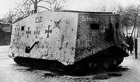 A7V A7V