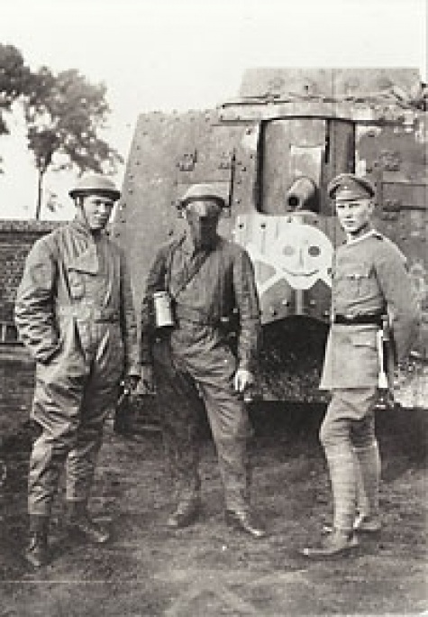 A7V A7V