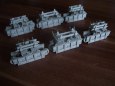 A7V - tank z 1. sv. v�lky