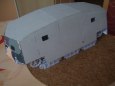 A7V - tank z 1. sv. v�lky