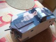 A7V - tank z 1. sv. v�lky