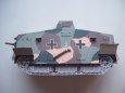 A7V - tank z 1. sv. v�lky