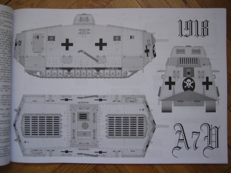 A7V A7V