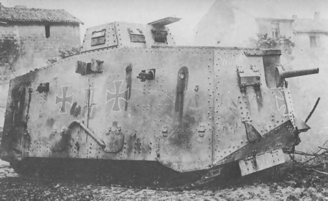 A7V A7V