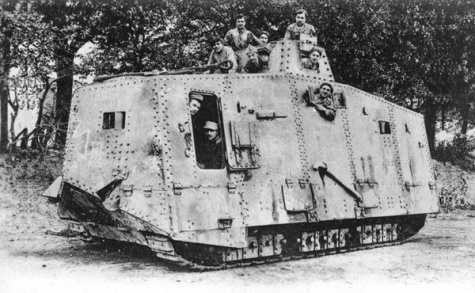 A7V A7V